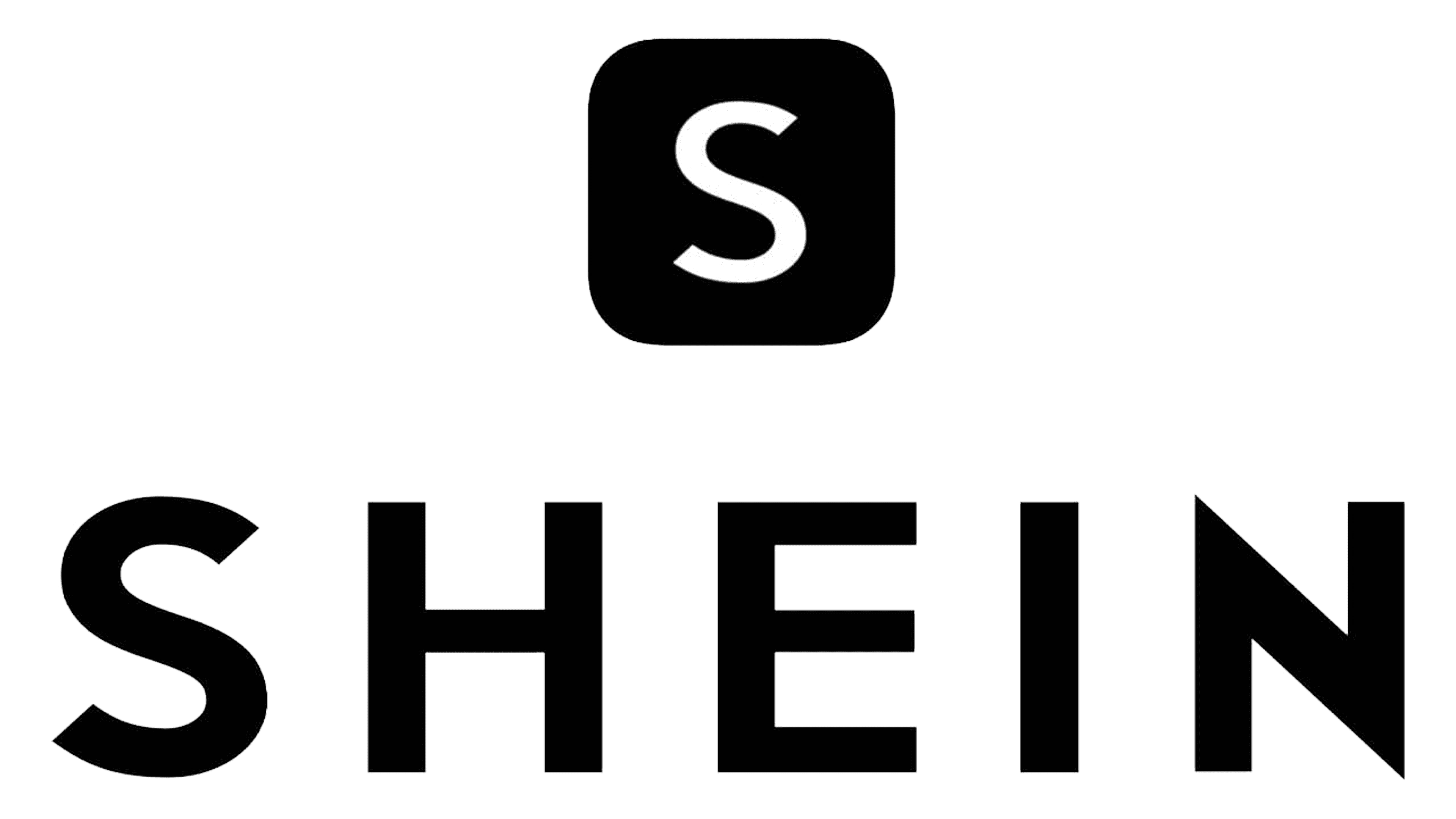 Empresa Shein Logo.